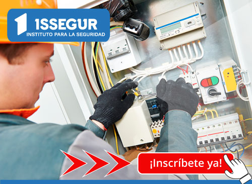 CURSOS DE SEGURIDAD-DE-TRABAJOS-ELÉCTRICOS CURSOS