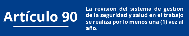 Artículo 90